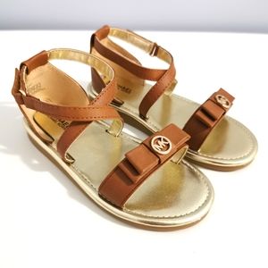 COPY - NWOT MICHAEL KORS Sandal Size 12